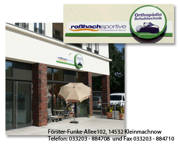 Filiale in Kleinmachnow
Förster-Funke-Allee 102
Tel.: 033203 - 88 47 08
Fax: 033203 - 88 47 10